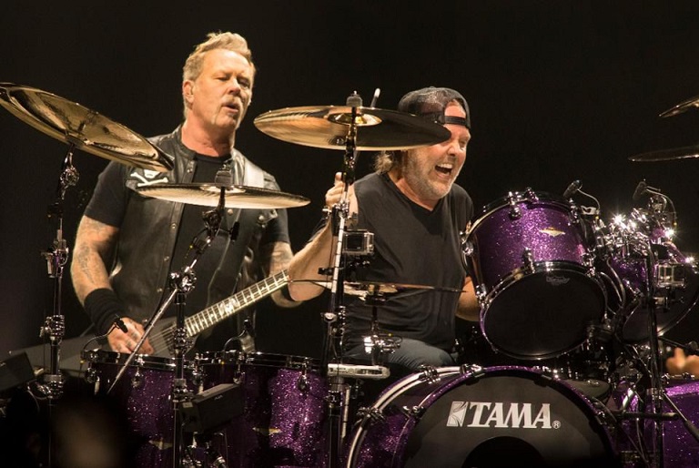 Fakta-fakta Unik dan Mencengangkan Seputar Metallica