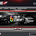 CHROMEGT RED BLOGGER TEMPLATE 2021