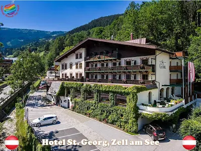 The best hotels in Zell am See