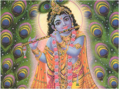 Happy Sri Krishna Janmashtami Photos