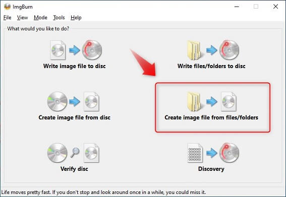 bootable pendrive se windows ke iso file kaise banaye