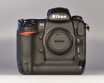 Nikon D3