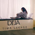 VIDEO | Di’Ja Ft. Tiwa Savage - The Way You Are | Download