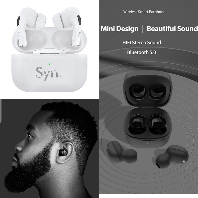 The New King in the Wireless Earbud Market: The Emergence of Synox