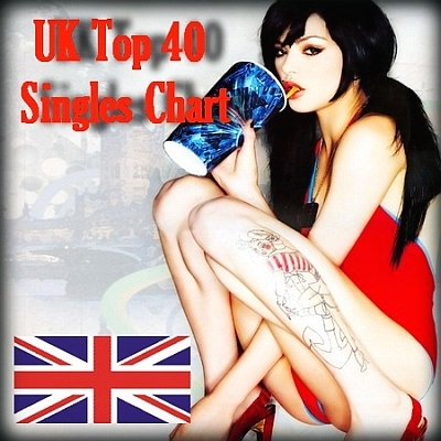 Pari Pari King Empire: The Official UK Top 40 Singles Chart