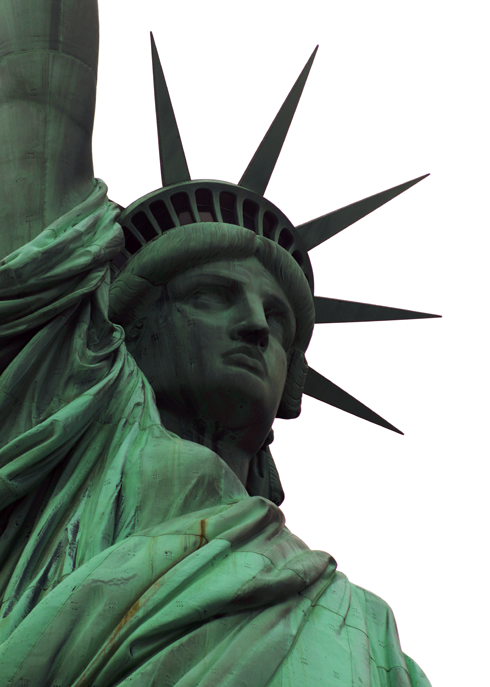 Statue Liberty NYC New York City Photography