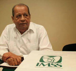 MAÑANA INICIA  PAGO DE AGUINALDO A PENSIONADOS: IMSS