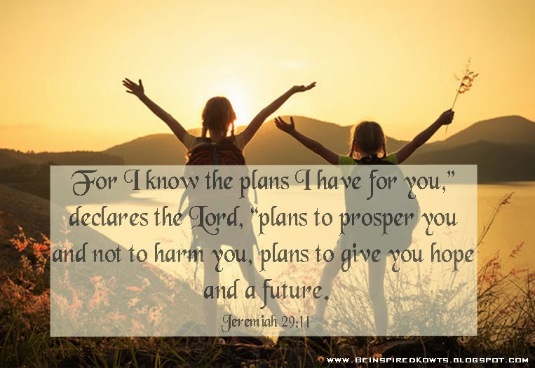 God Plans