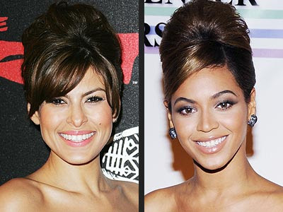 The Best Fashionable Hairstyle 2010