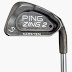 Ping ZING 2 Sand Wedge Wedge 52° Used Golf Club