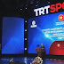 Novi turski sportski kanal TRT Spor Yildiz HD