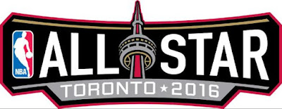 NBA All Star Toronto 2016