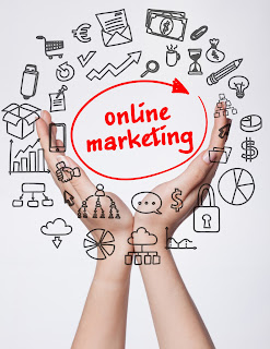 Online Marketing Services in Laxmi Nagar