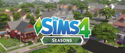 The Sims 4 Seasons Download