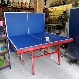 Spesifikasi & Harga Meja Pingpong Donic