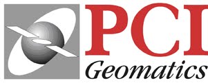 pre - processing satelite image data dengan PCI Geomatica