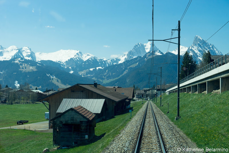 GoldenPass Panoramic 5 Reasons Why You'll Want the Swiss Travel Pass