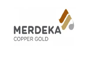 PT Merdeka Copper Gold Tbk Buka Lowongan Kerja Sebagai Legal & Corporate Secretary Internship