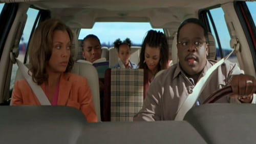 Les vacances de la famille Johnson 2004 en ligne