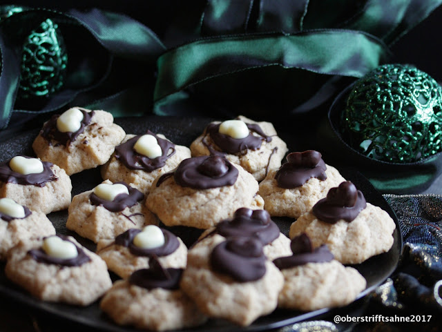 Weihnachtsplätzchen