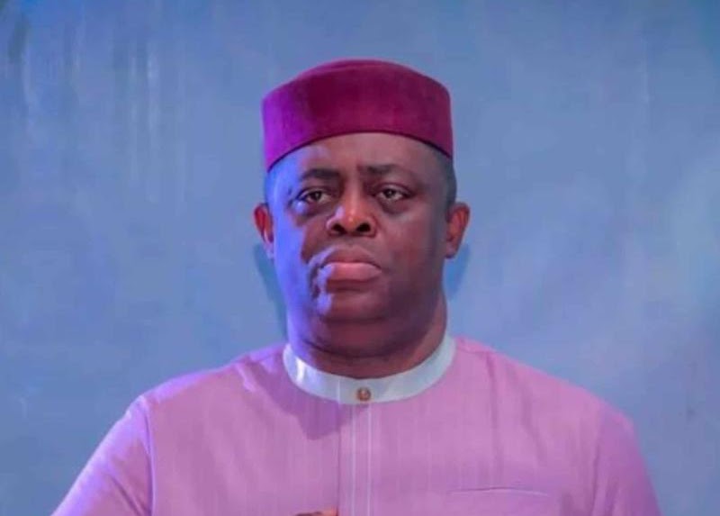 Femi Fani-Kayode: PDP’s drug trafficking claims against Bola Tinubu baseless