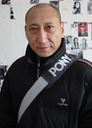 Zhang Chunzhong China Actor