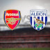 Arsenal FC vs West Bromwich Albion FC " Premier League " 14:00 GMT May 24, 2015