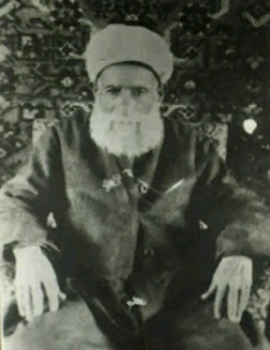 Biografi Syaikh Yusuf bin Ismail An-Nabhani