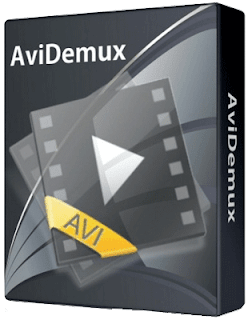 Avidemux 2.6.4