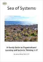  Check out more great learning tips in my eBook Sea of Systems