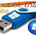 How to Install Windows 7 on Acer Aspire One 14 Using Bootable USB Drive