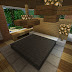 Cool Bedroom Designs Minecraft