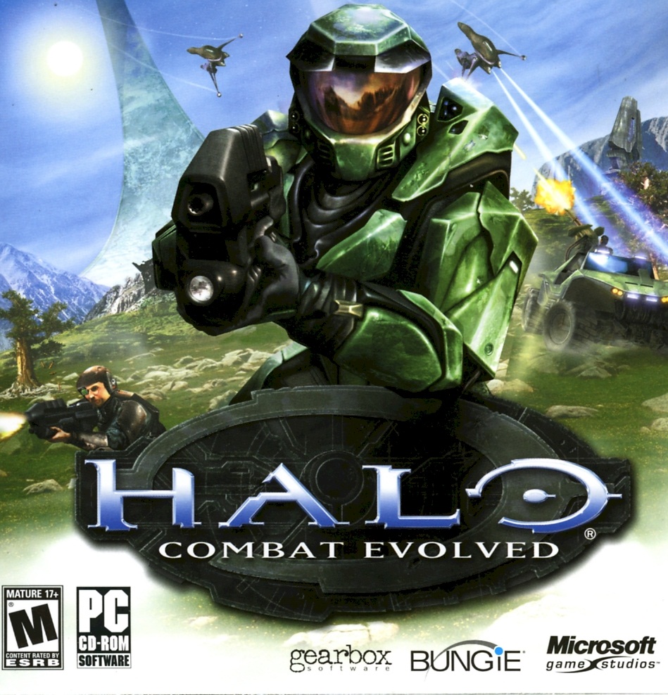 halo online pc download