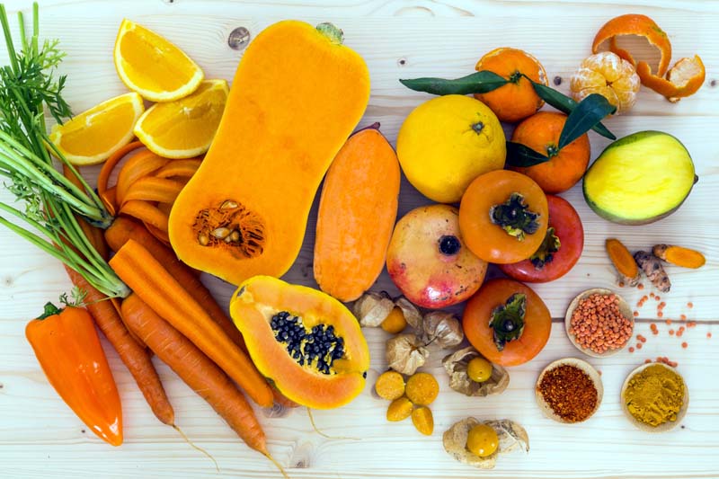 5 Science-proven Benefits of Vitamin A