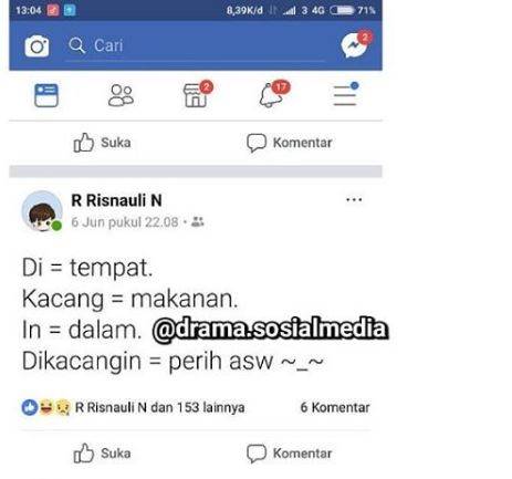 6 Meme 'Ilmu Cocoklogi' Ini Kocaknya Nggak Ketebak Banget