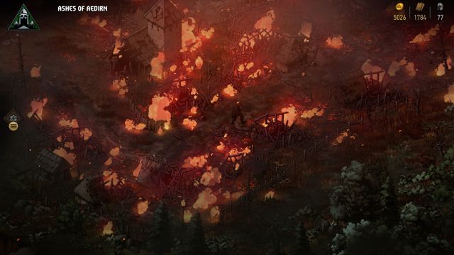 Descargar Thronebreaker The Witcher Tales PC en 1-Link