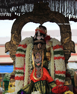 Thiruaadipooram, Aandal Utsavam, Day 03, Purappadu, Video, Divya Prabhandam, Sri Parthasarathy Perumal, Triplicane, Thiruvallikeni, Utsavam, 