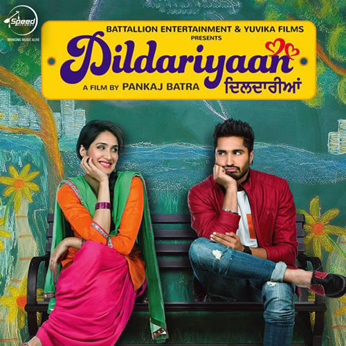 Dildariyaan 2015