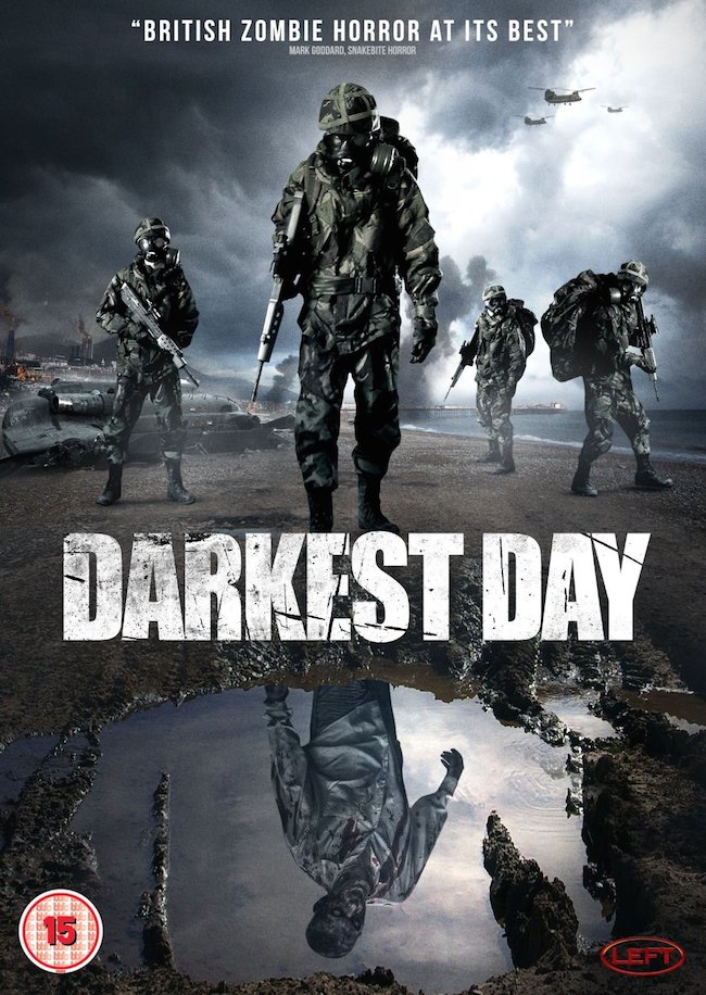 Darkest Day (2015)