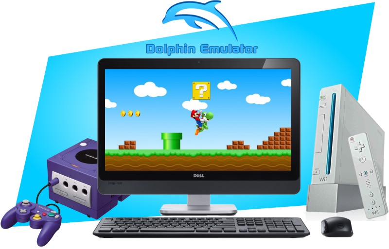 Dolphin Emulator