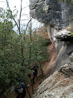 Baixant de l'Enclusa