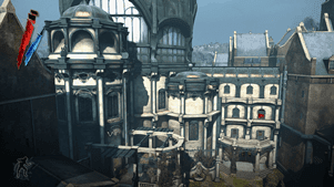 Dishonored Review