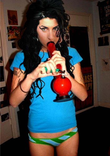 amy winehouse fotos