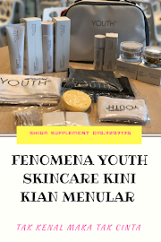 Fenomena Youth Skincare Kini Kian Menular