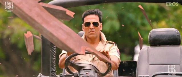 Khiladi 786 (2012) Full Theatrical Trailer Free Download And Watch Online at worldfree4u.com
