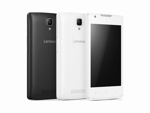 Harga Lenovo Vibe A