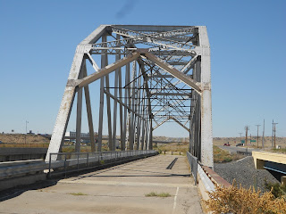 rio puerco bridge route 66