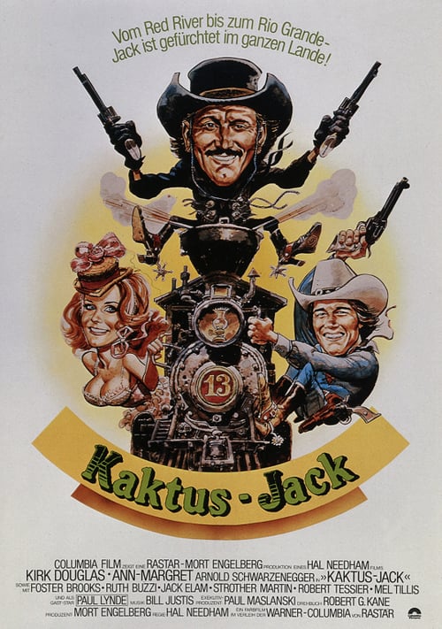 [HD] Kaktus Jack 1979 Ganzer Film Deutsch Download