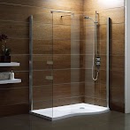 Small Bathroom Designs With Walk In Shower / Modern Bathroom Design Ideas with Walk In Shower ... : So, let's start this article with a few beautiful modern shower design ideas.