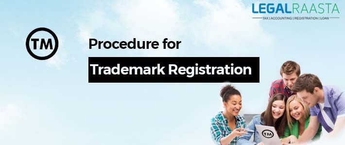 Procedure for Trademark Registration